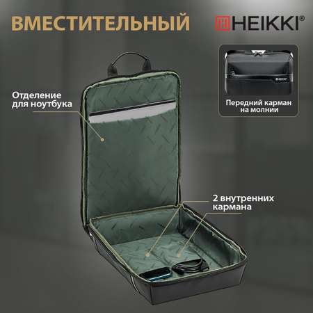 Рюкзак HEIKKI