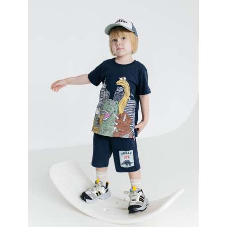 Футболка KOGANKIDS
