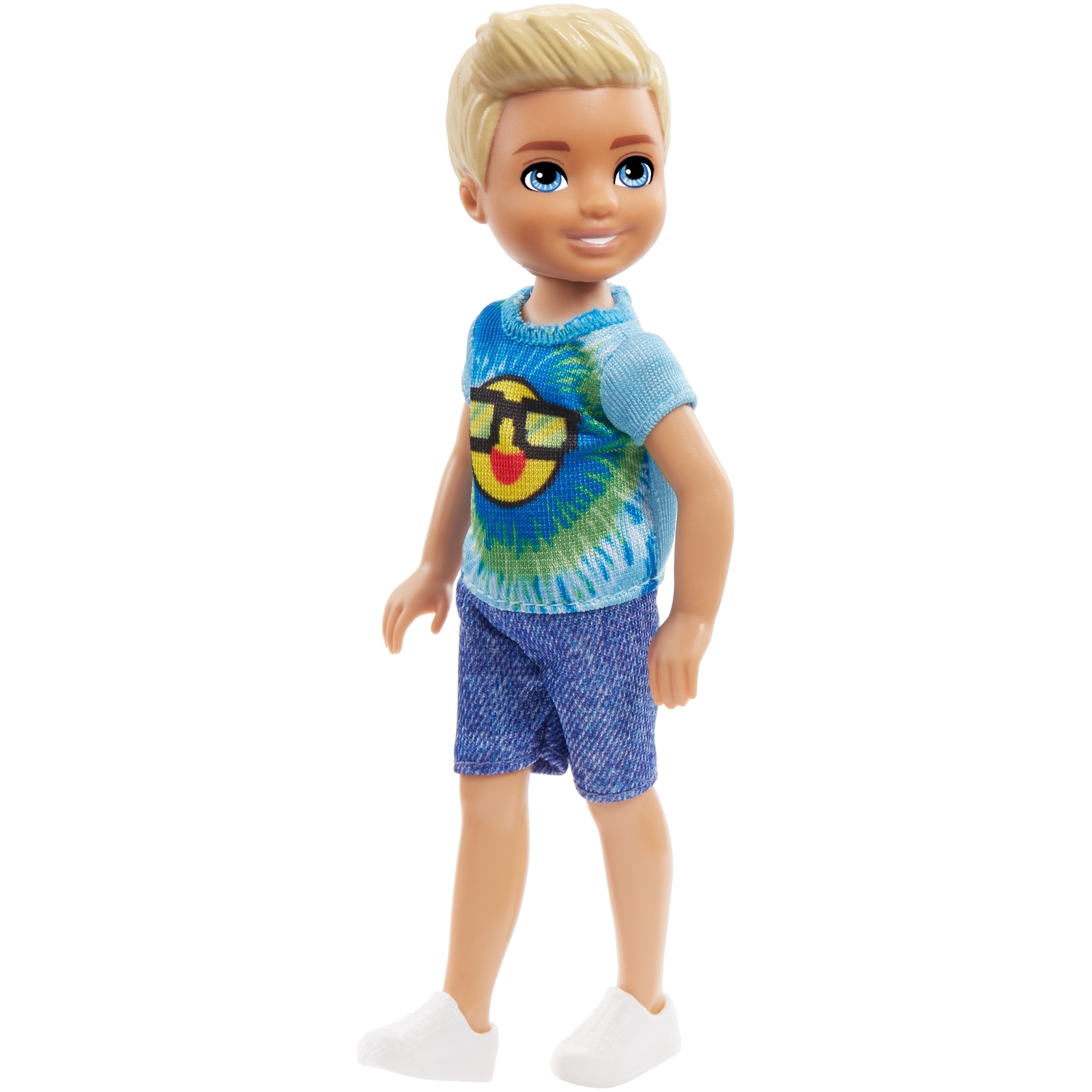 Кукла модельная Barbie DWJ33 - фото 1