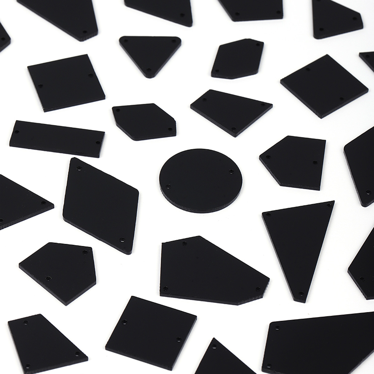 Набор для творчества Magic 4 Hobby аппликация - фото 3