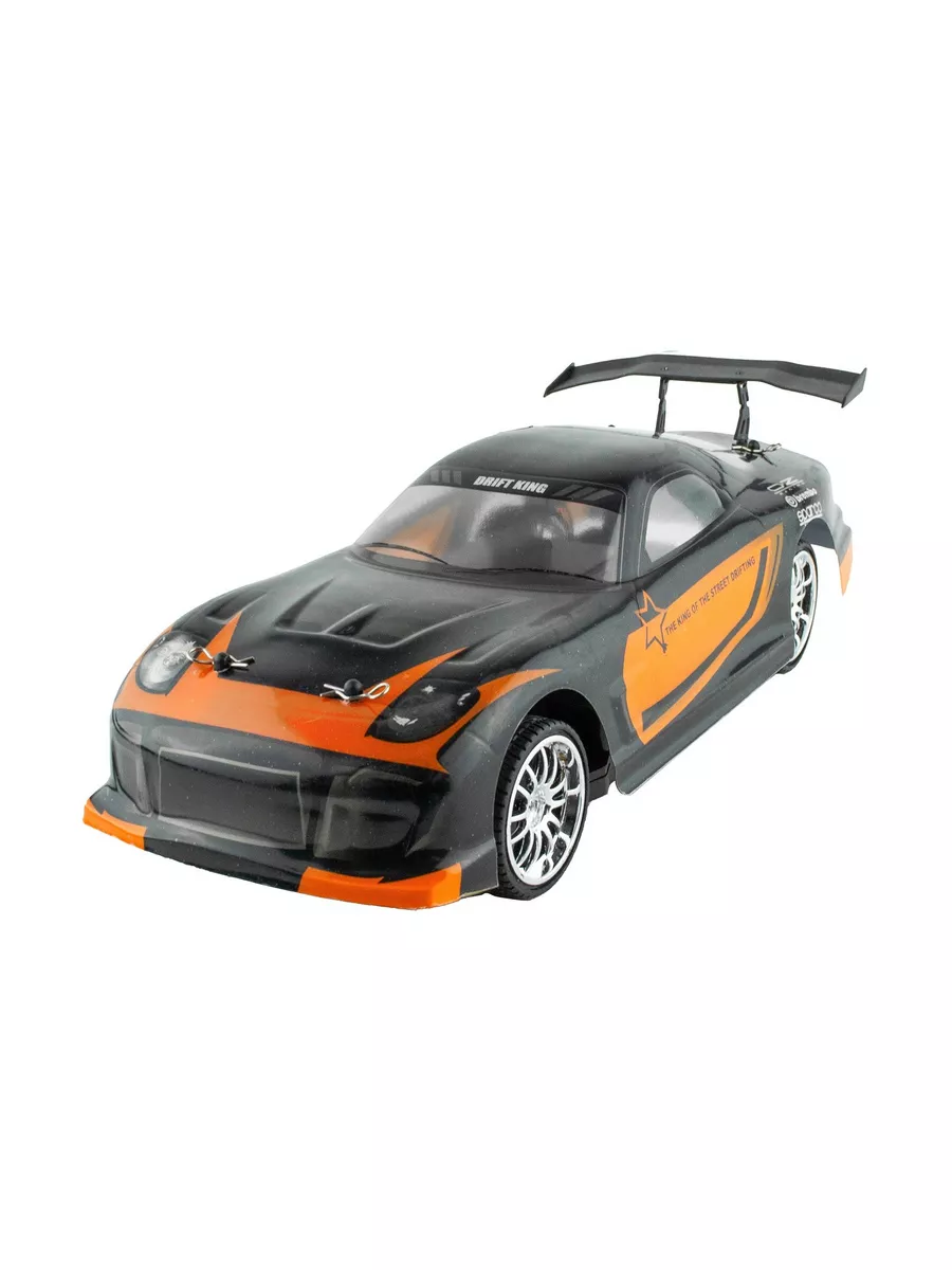 Автомобиль РУ CS Toys - фото 2