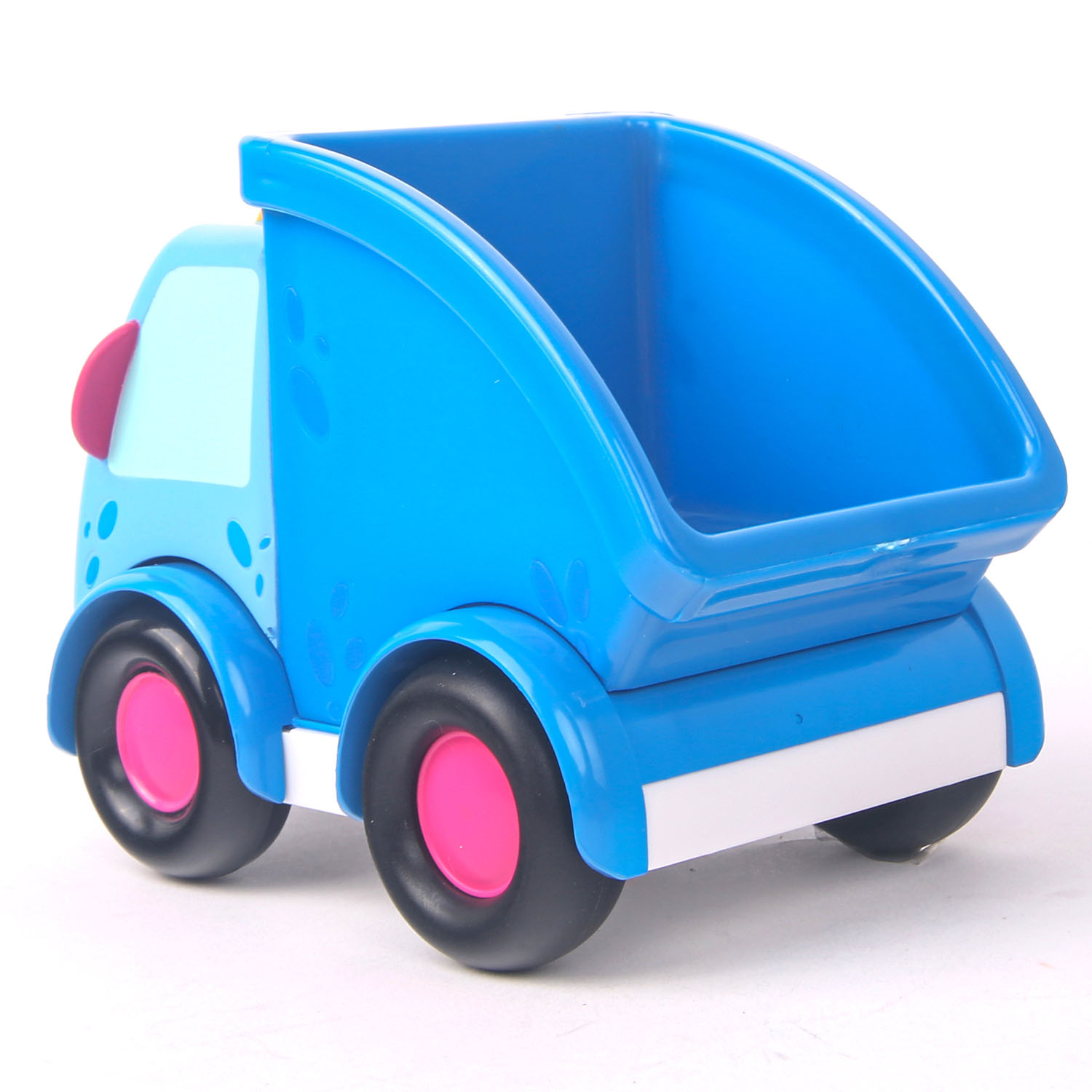 Автомобиль Мокас - фото 6