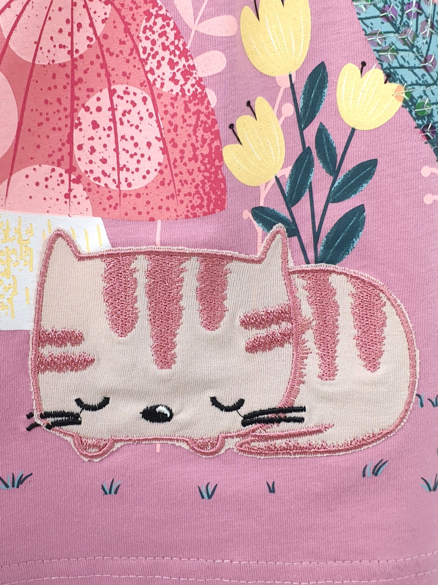 Платье Luneva 11-226-12. - фото 10