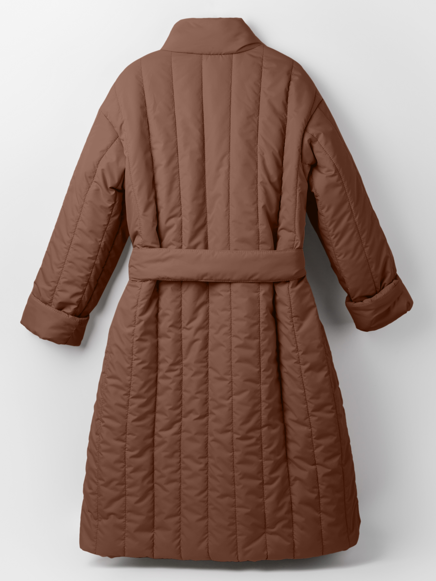 Пальто Amarobaby AB-OD26-RUNWAY29/59 - фото 17