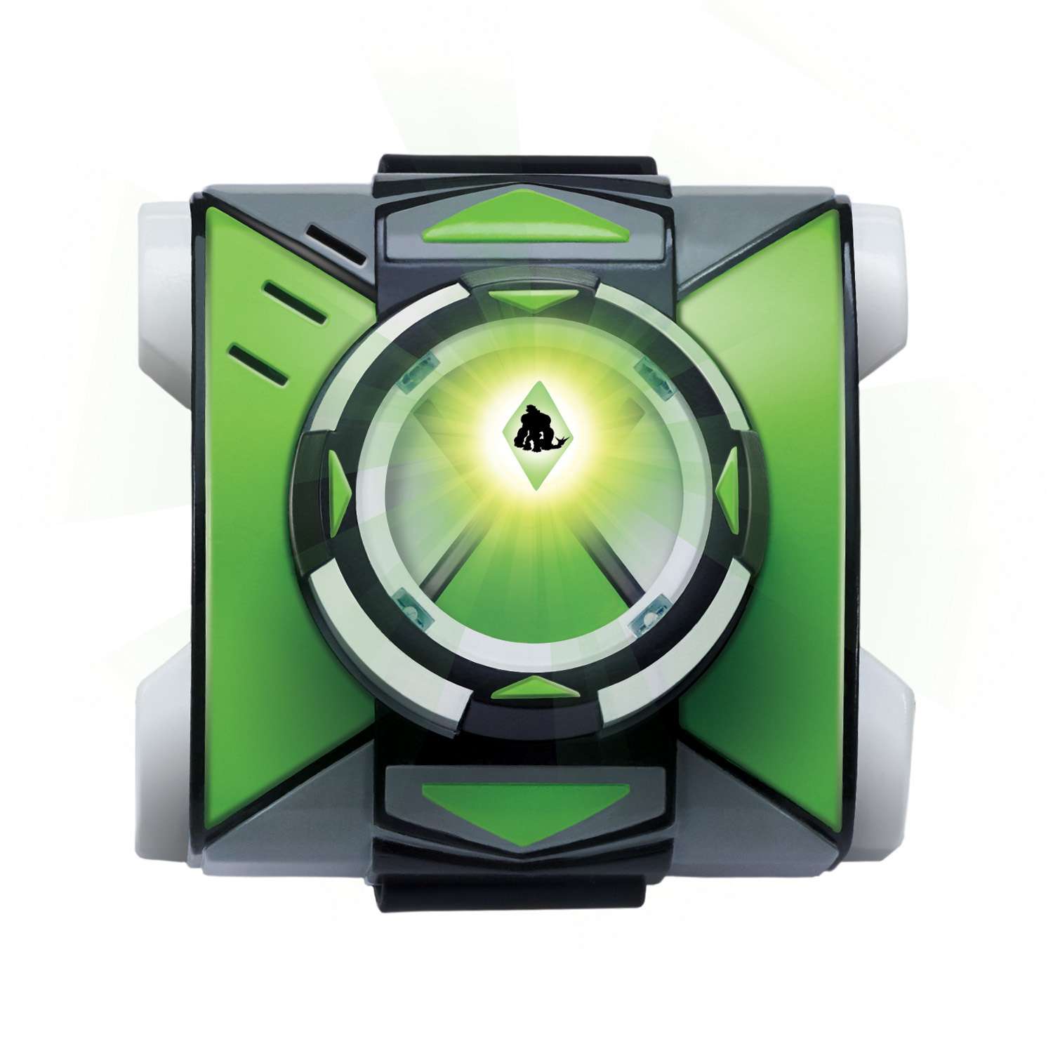 Фигурка Ben10 - фото 5