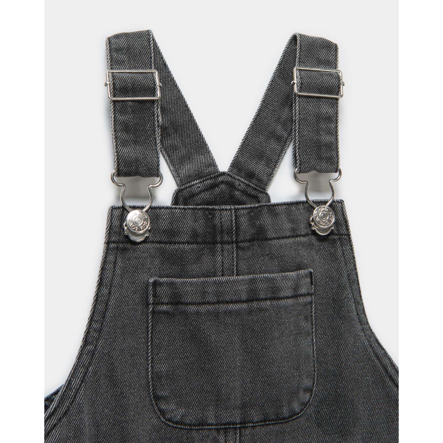 Полукомбинезон Baby Go Trend S25BT-1GD04ig-DG - фото 4