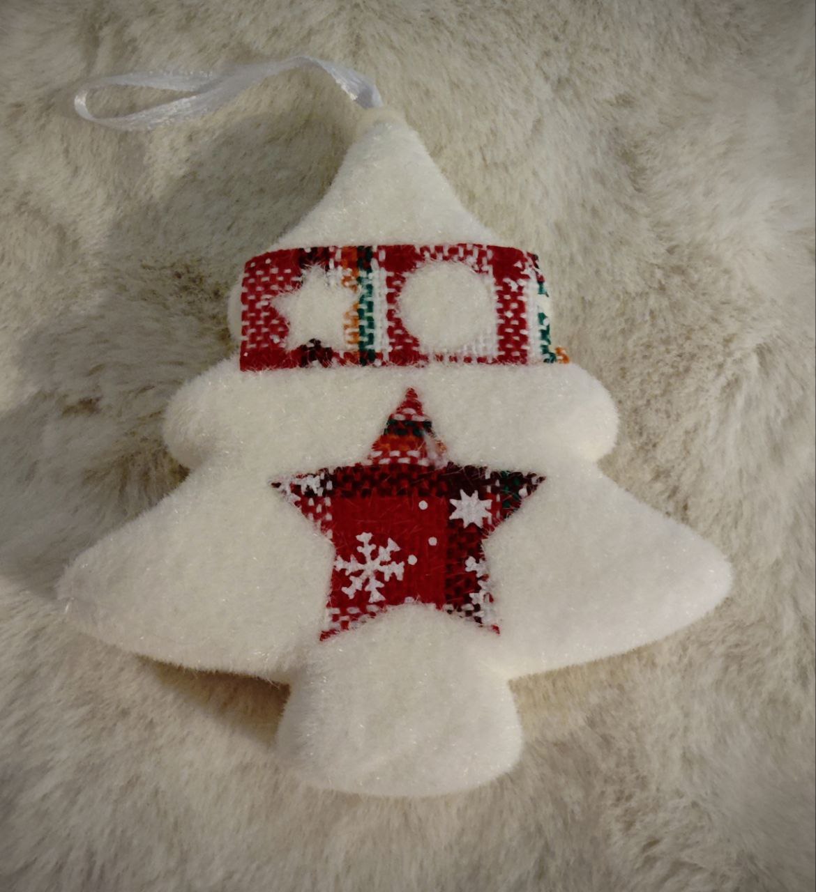 Украшение ёлочное Магия праздника MAG-G04100 - фото 1