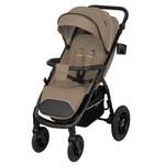 Коляска прогулочная JOVOLA Selena Air new бежевый