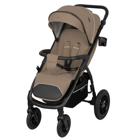 Коляска прогулочная JOVOLA Selena Air new бежевый