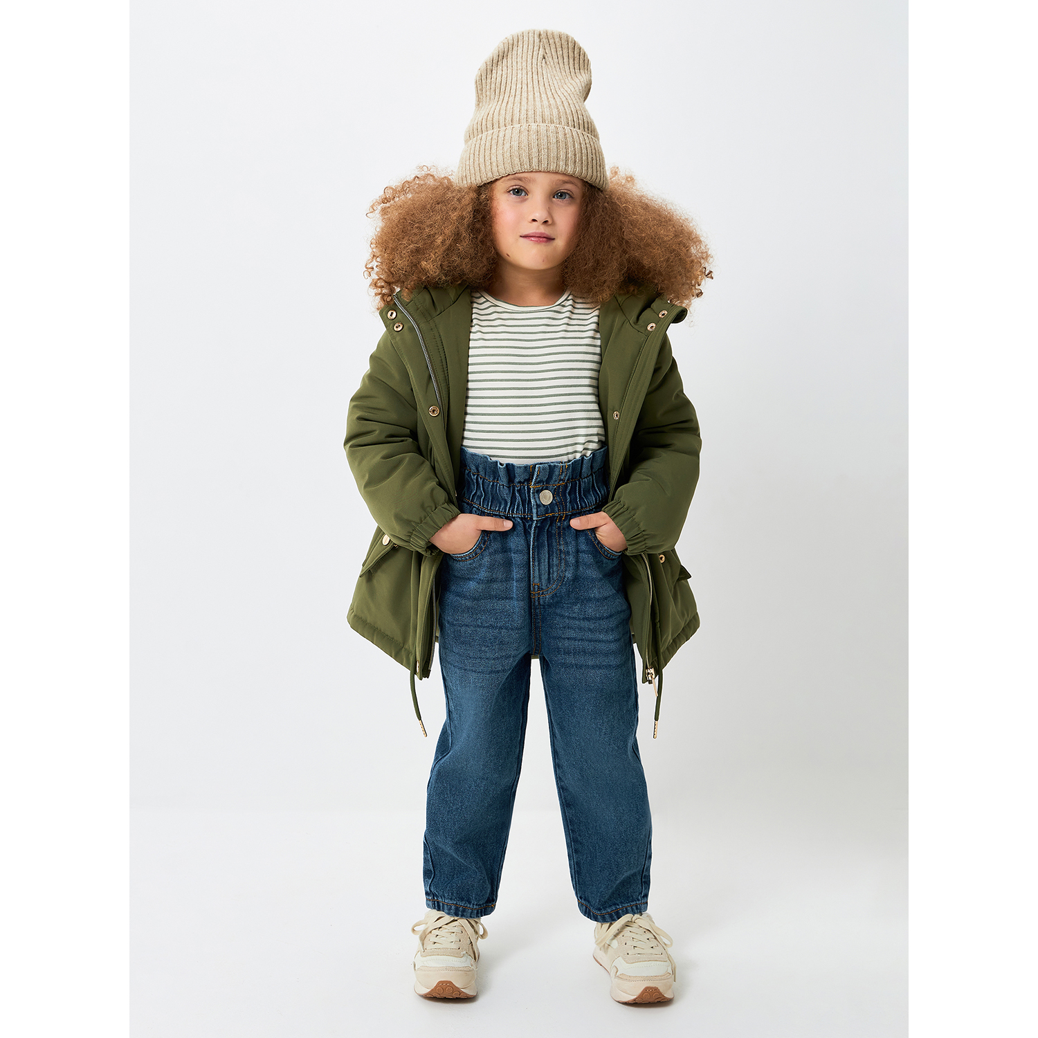 Куртка Acoola 20220130275_0066414 - фото 3