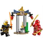 Конструктор LEGO NINJAGO 30675 40 дет.