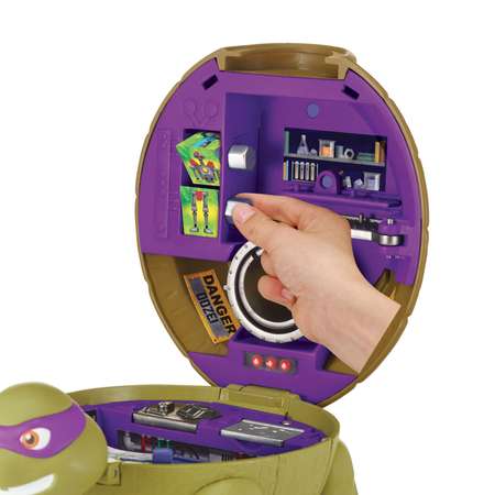 Игровой набор Ninja Turtles(Черепашки Ниндзя)