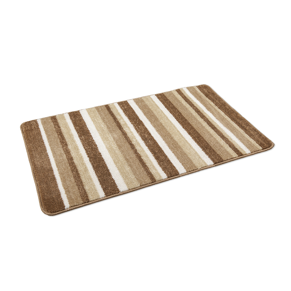 Ковер для ванной Aquarius Beige 60х100см - фото 2