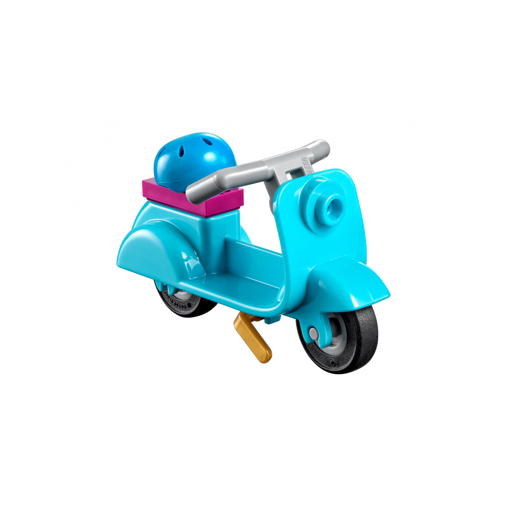 Конструктор LEGO Friends Пекарня Хартлейк-Сити 41440 99 дет. - фото 5