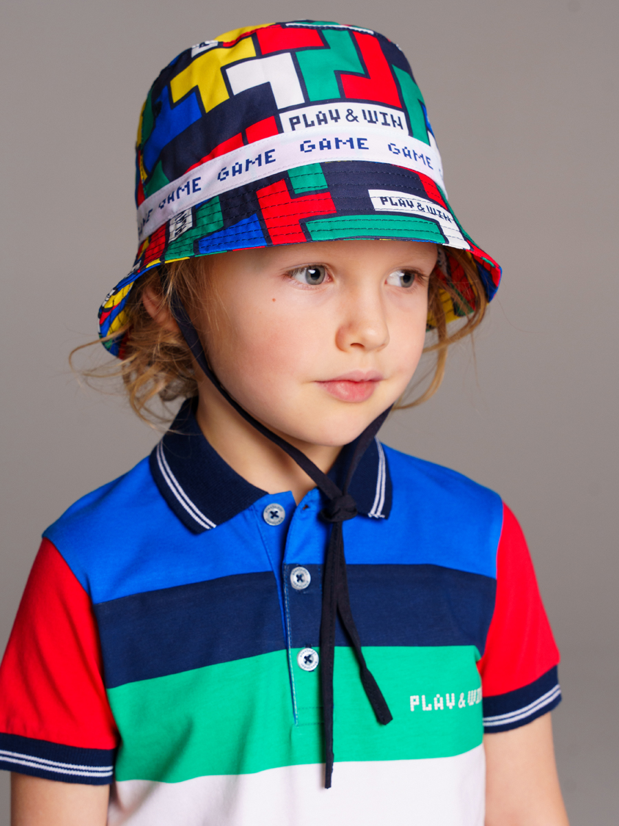 Панама PlayToday 12412158 - фото 1