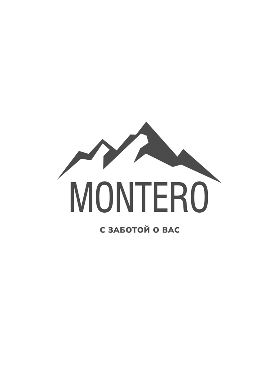 Термобелье Montero Outdoor MCLCCB0102/черный - фото 17