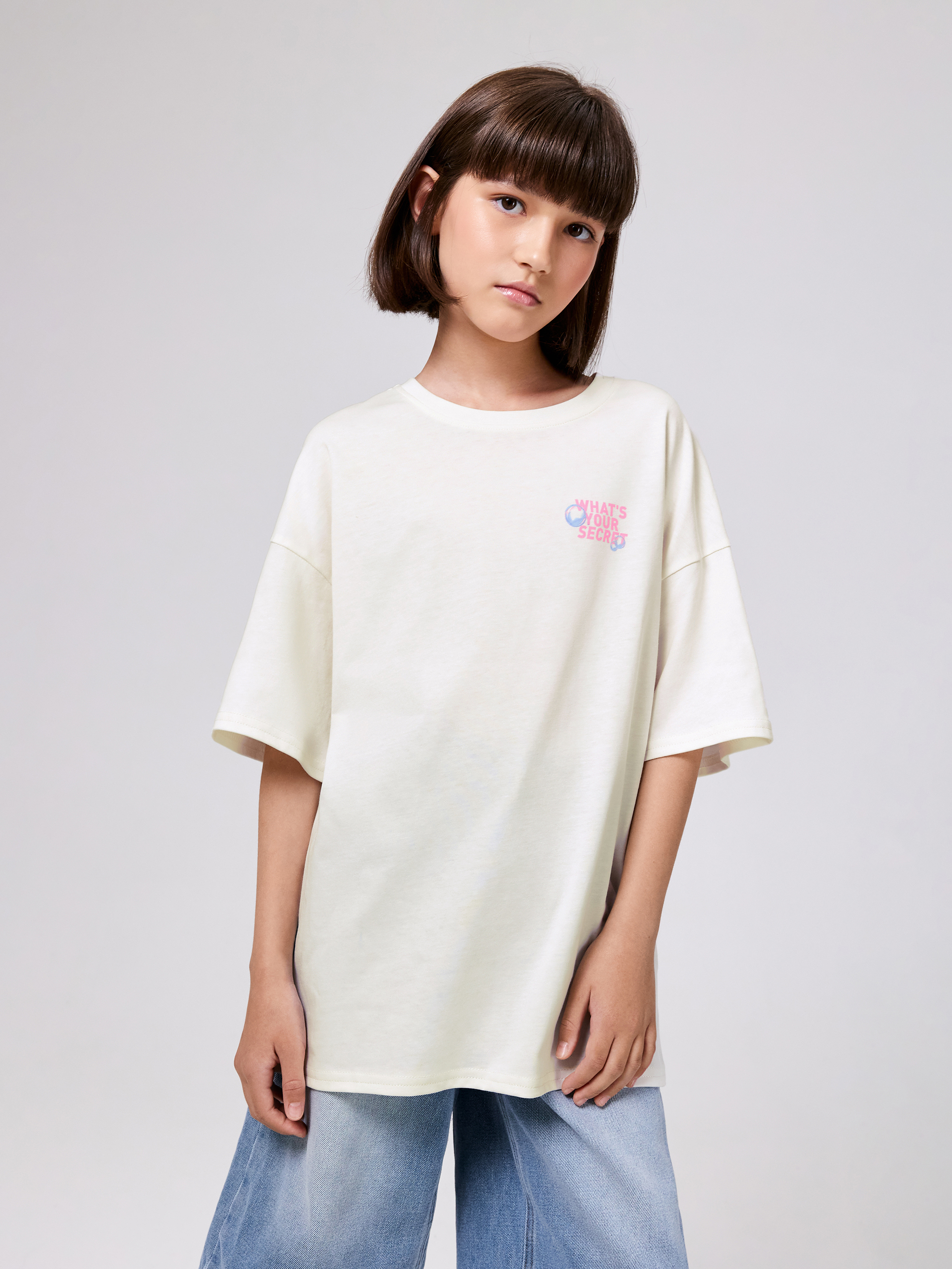 Футболка Acoola 20240510035_0088043 - фото 1