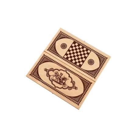 Настольная игра ЛАДЬЯ-С