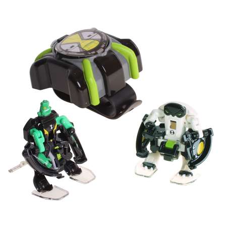 Игровой набор Ben10