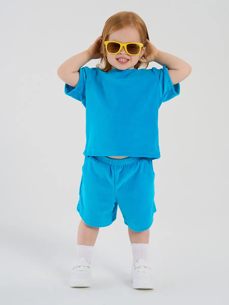 Футболка JAM MIX МД-56/7 - фото 4