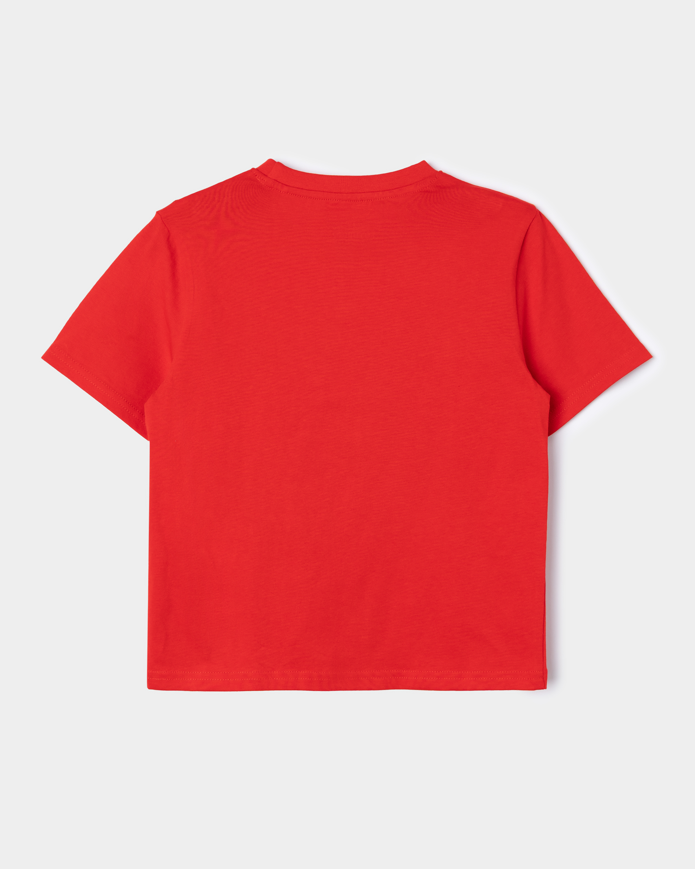 Футболка Futurino S26FU1-B04JY kb-11 - фото 3