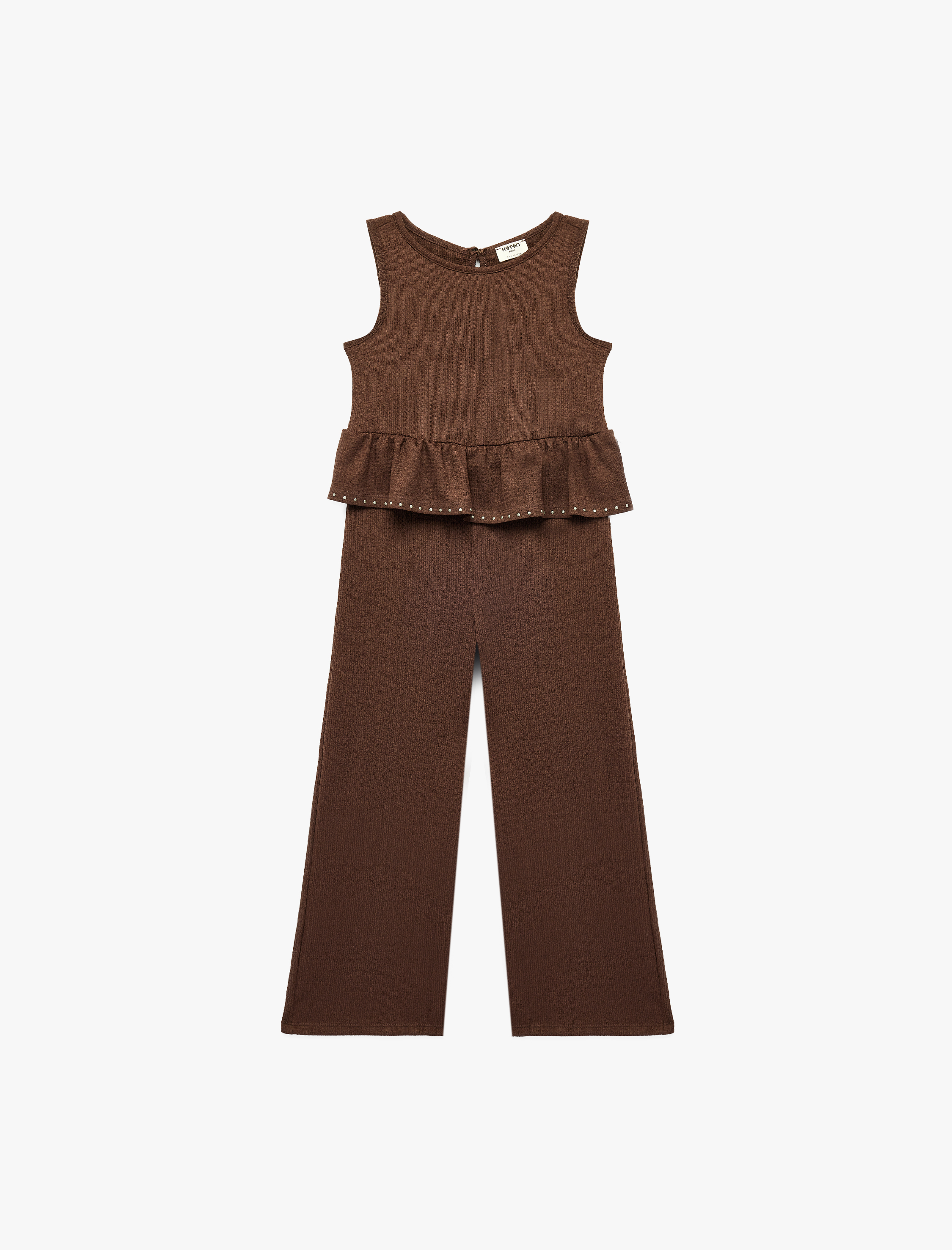 Комбинезон KOTON 6SKG60084AK532 - фото 1