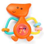 Игрушка Babyono погремушка