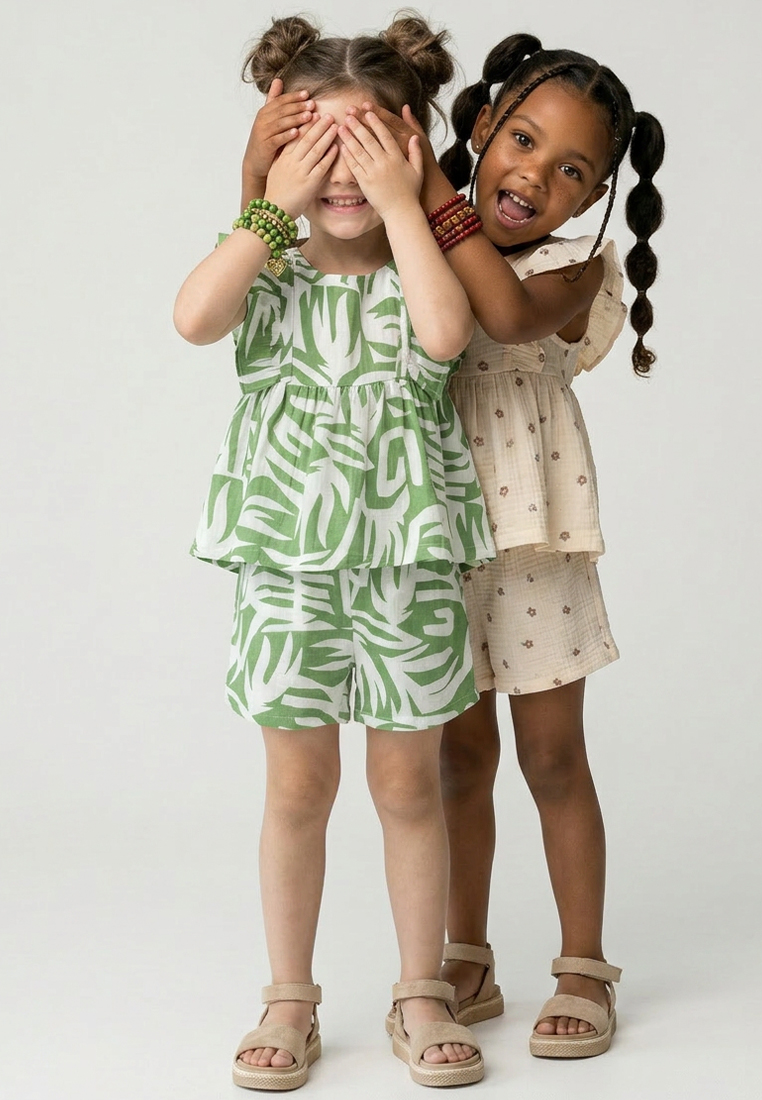 Комплект YOULALA 7168900202 - фото 16