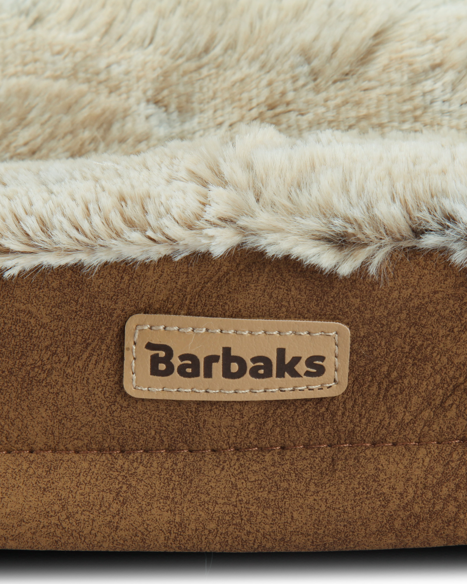Лежанка Barbaks Шубка S 50*35*16см - фото 5