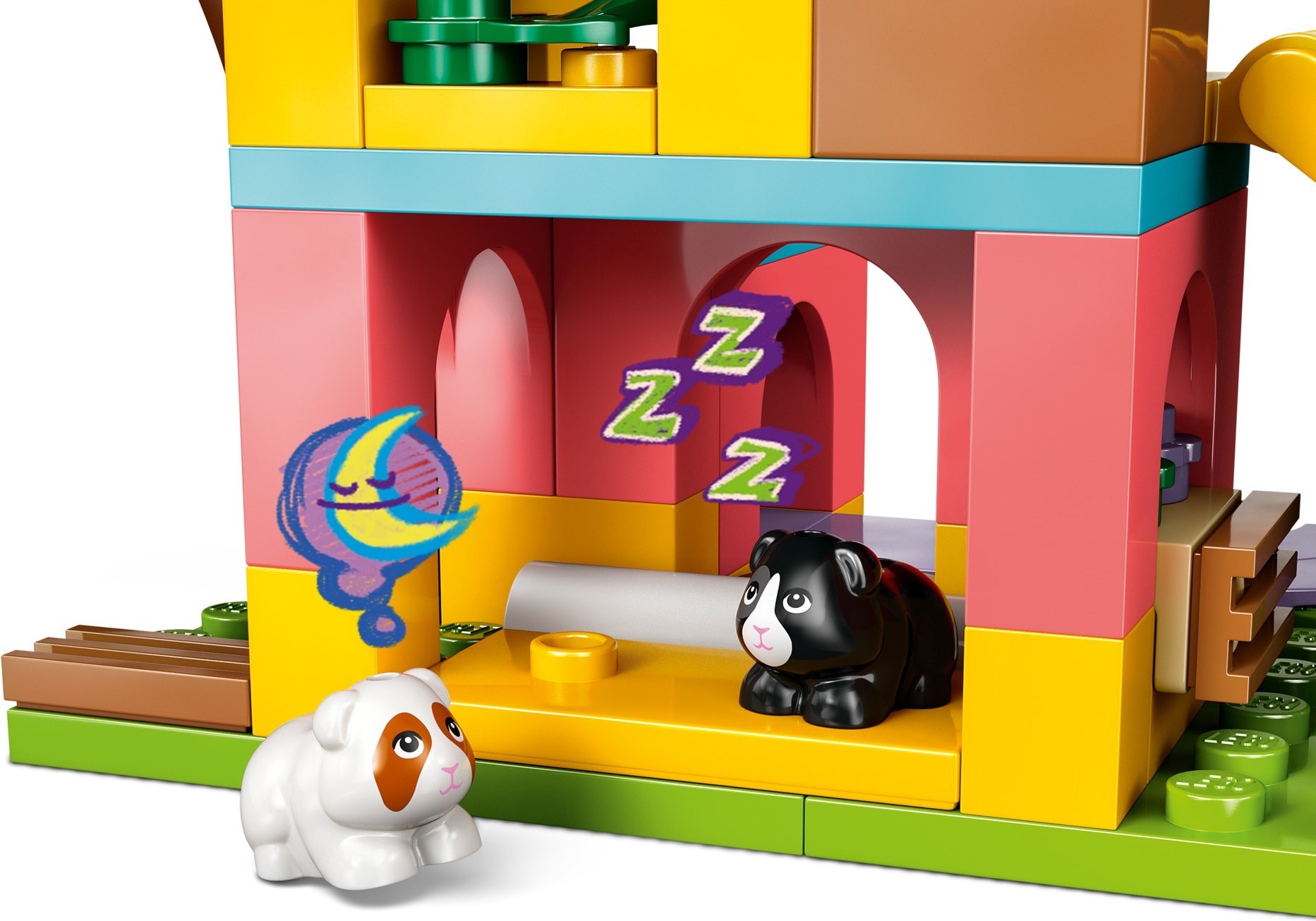 Конструктор LEGO Friends 42640 86 дет. - фото 10