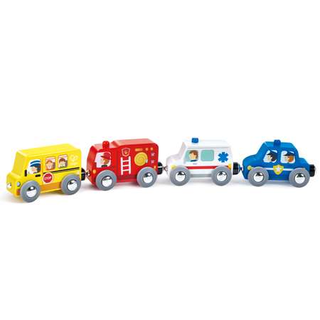 Игровой набор Hape