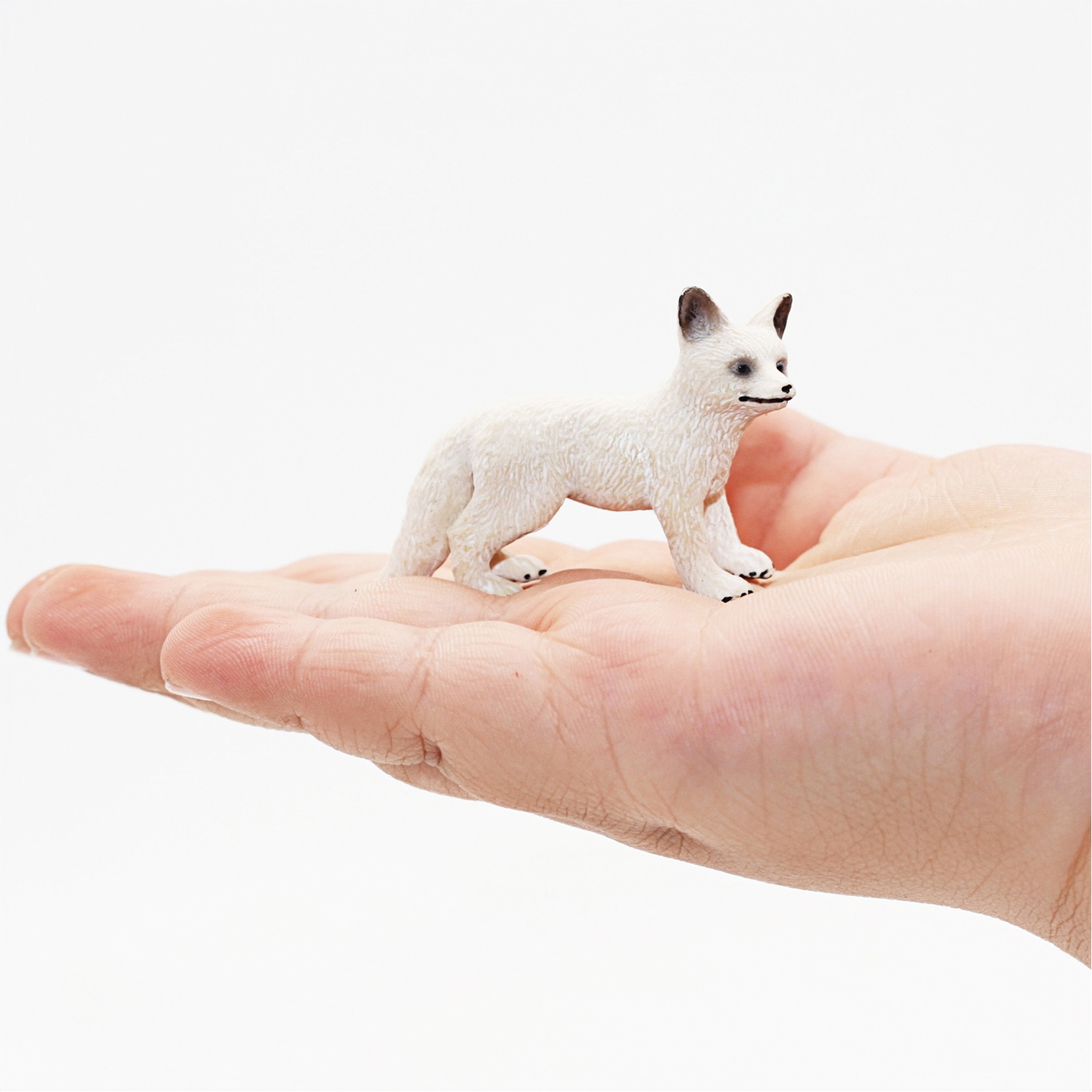 Фигурка Детское Время Детеныш Песца - фото 2