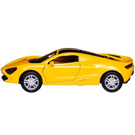 Автомобиль Abtoys АвтоСити 1:36