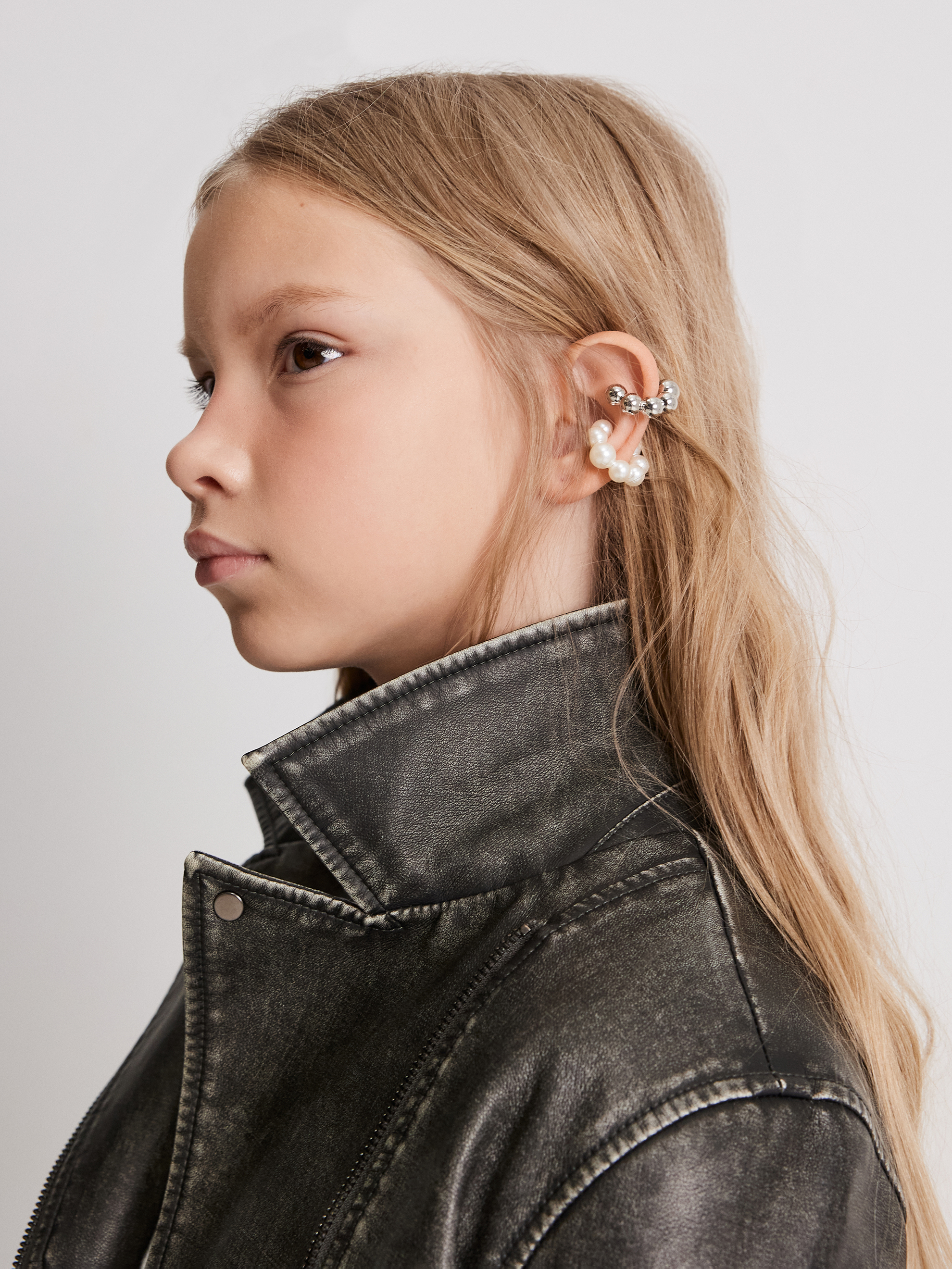 Серьги 3 пары Acoola 20206220049_0096085 - фото 3