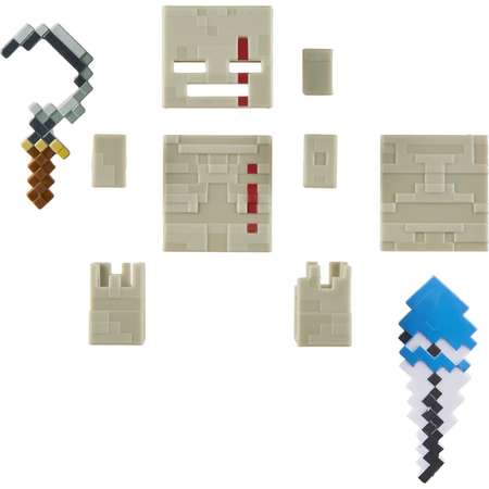 Игровой набор Minecraft