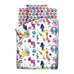 Комплект постельного белья НЕПОСЕДА 3 предм.