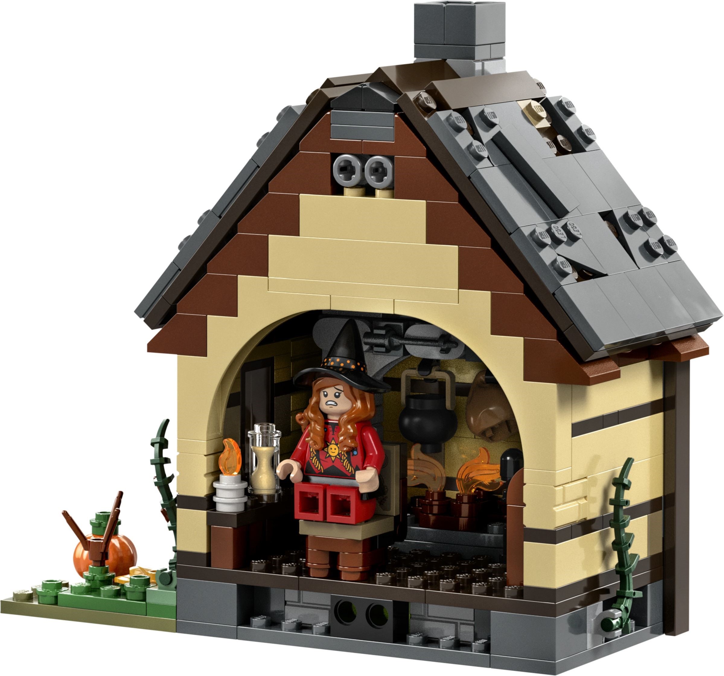 Конструктор LEGO Ideas 21341 2316 дет. - фото 5