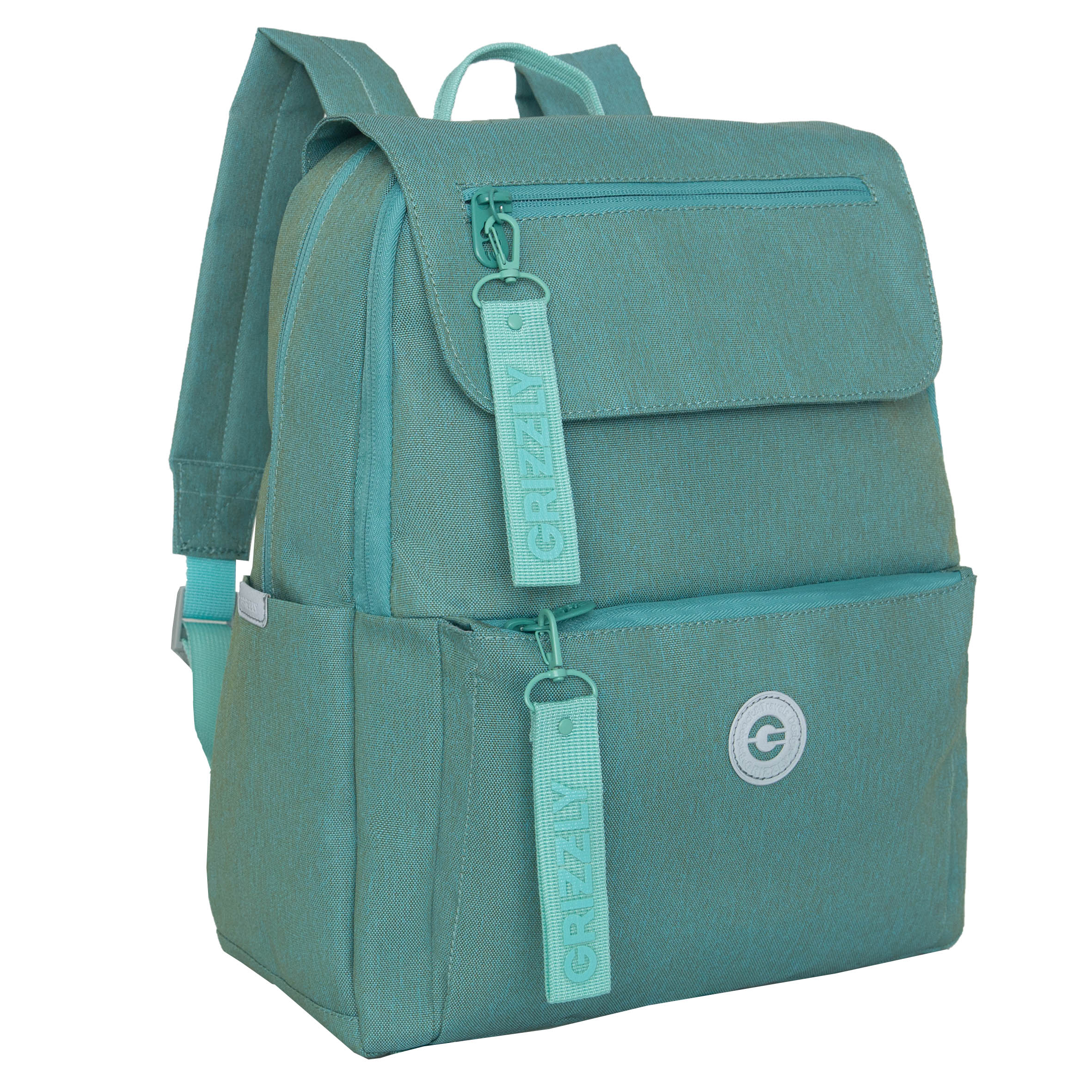 Рюкзак Grizzly для девушки - фото 2