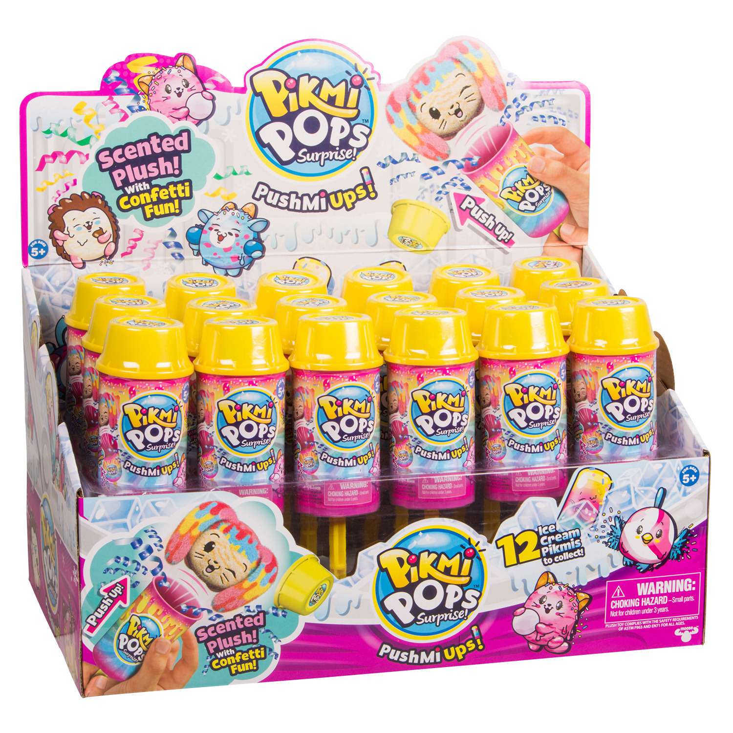 Игровой набор Pikmi Pops - фото 2