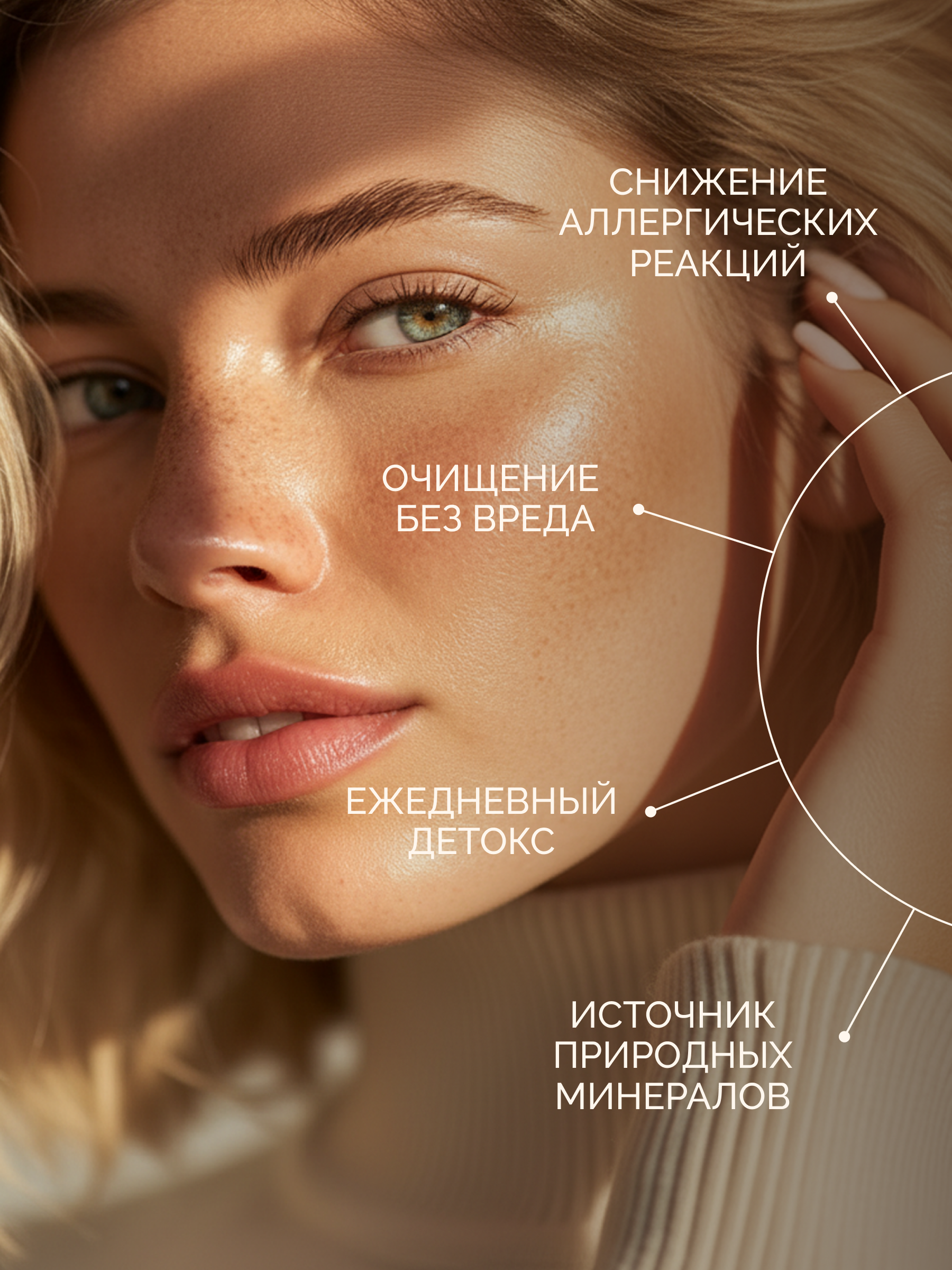 Пробиотики + Цеолит MedCraft Набор Здоровье ЖКТ - фото 8