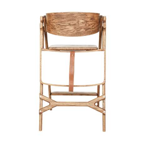 Столик Klapp Kids High Chair Table на стульчик для кормления