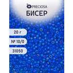 Набор для творчества Preciosa бисер чешский 10/0 20г 1 шт