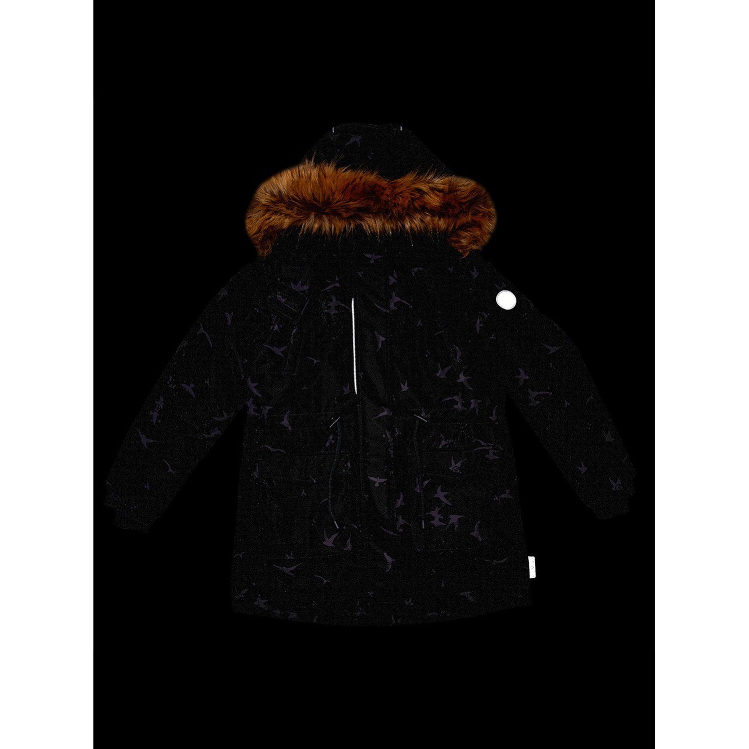 Куртка Premont WP314923BLACK - фото 19