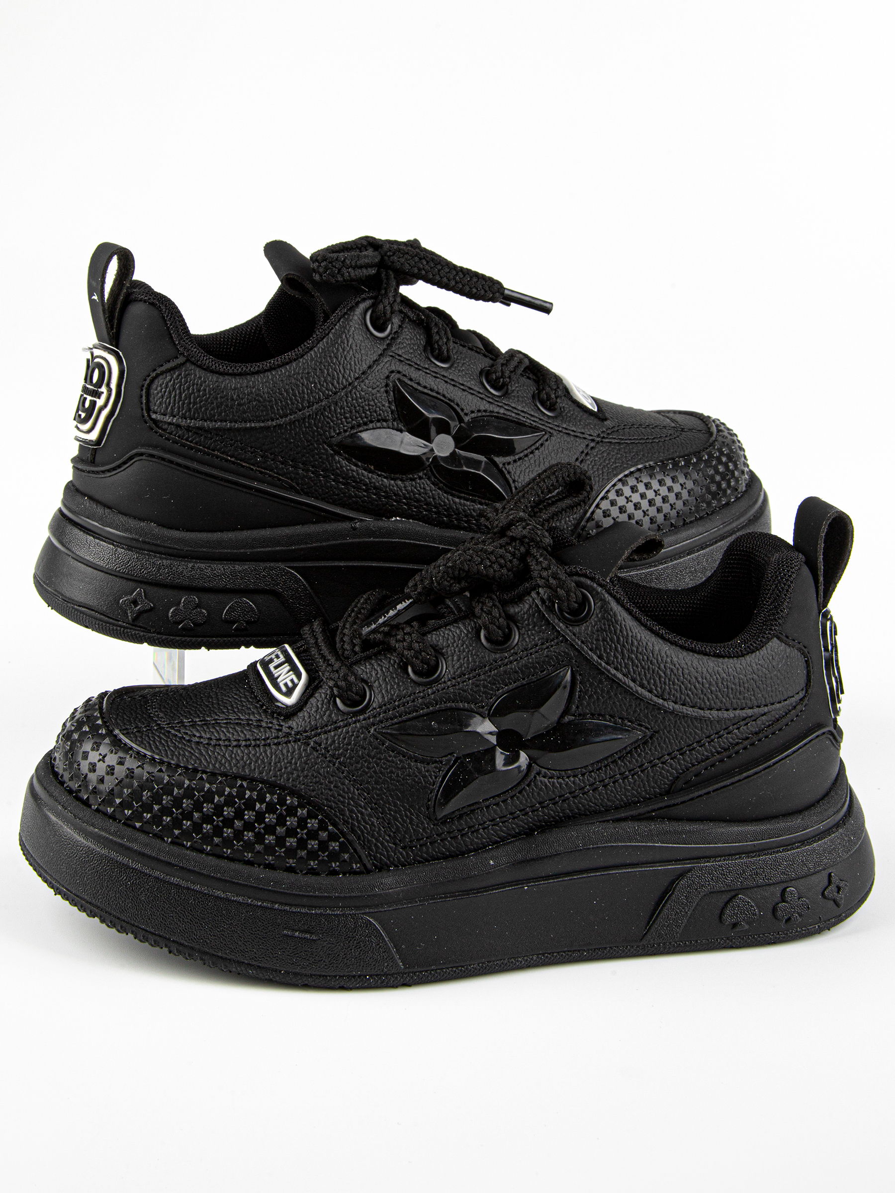 Кроссовки Kapika 731303-1 - фото 4