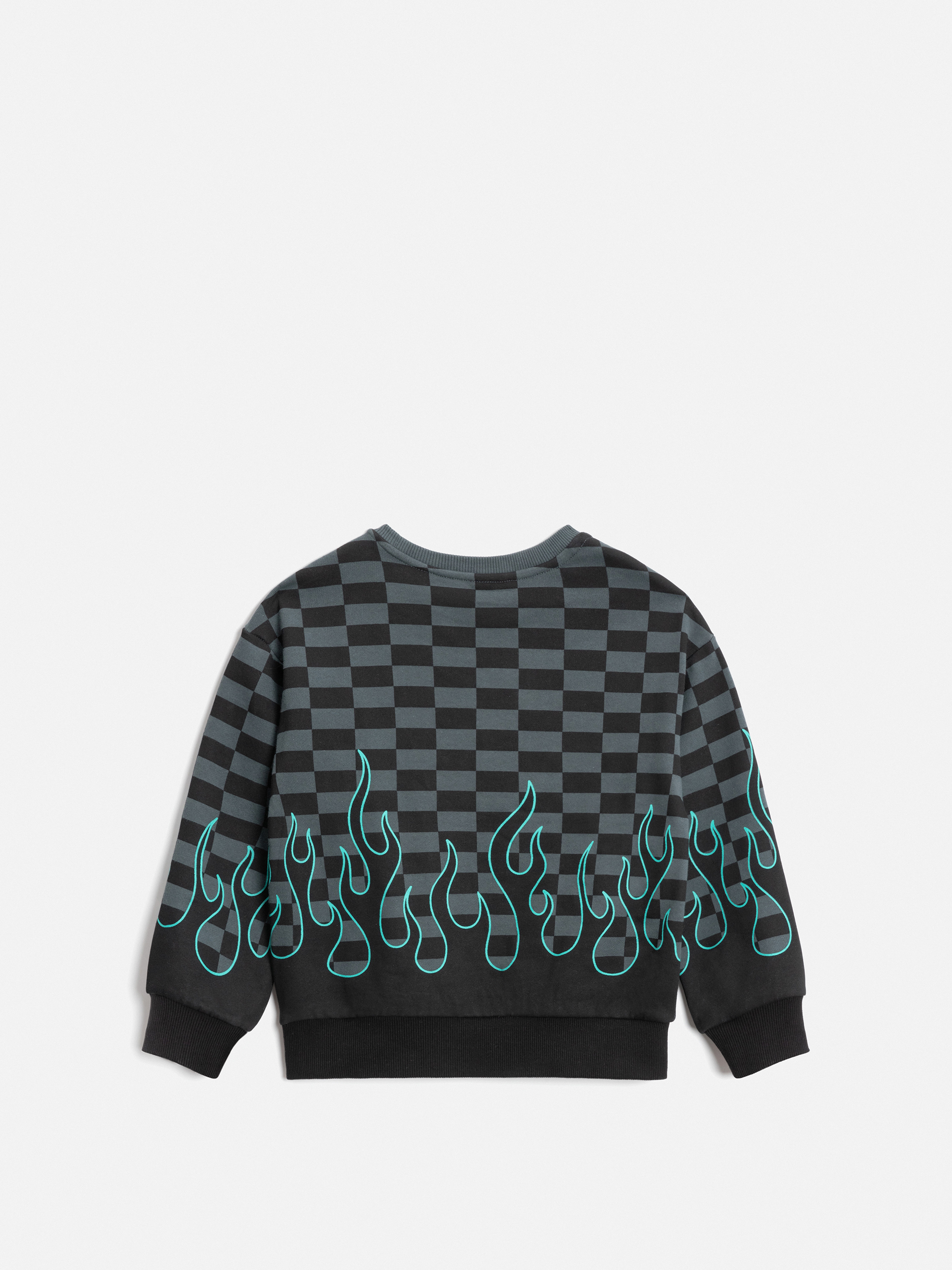 Свитшот Acoola 20120170200_0094464 - фото 6