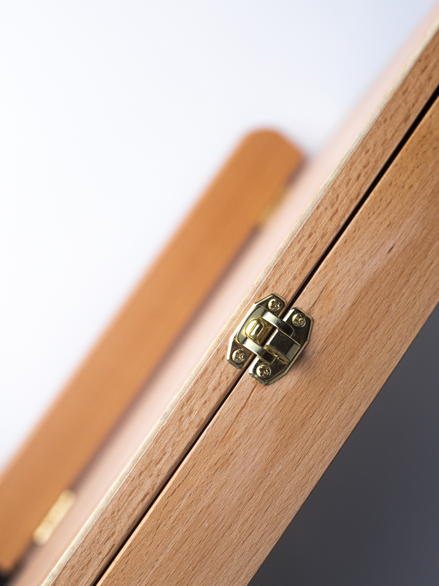 Мольберт художественный Малевичъ - фото 6