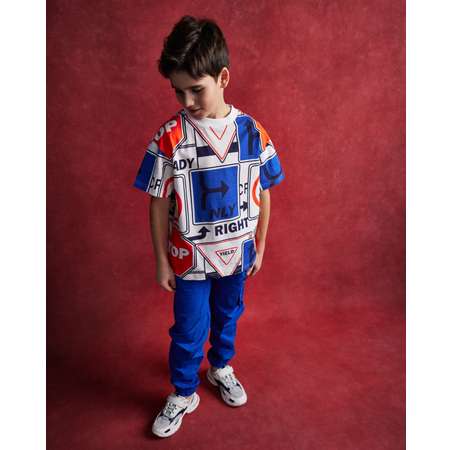 Футболка Futurino Fashion