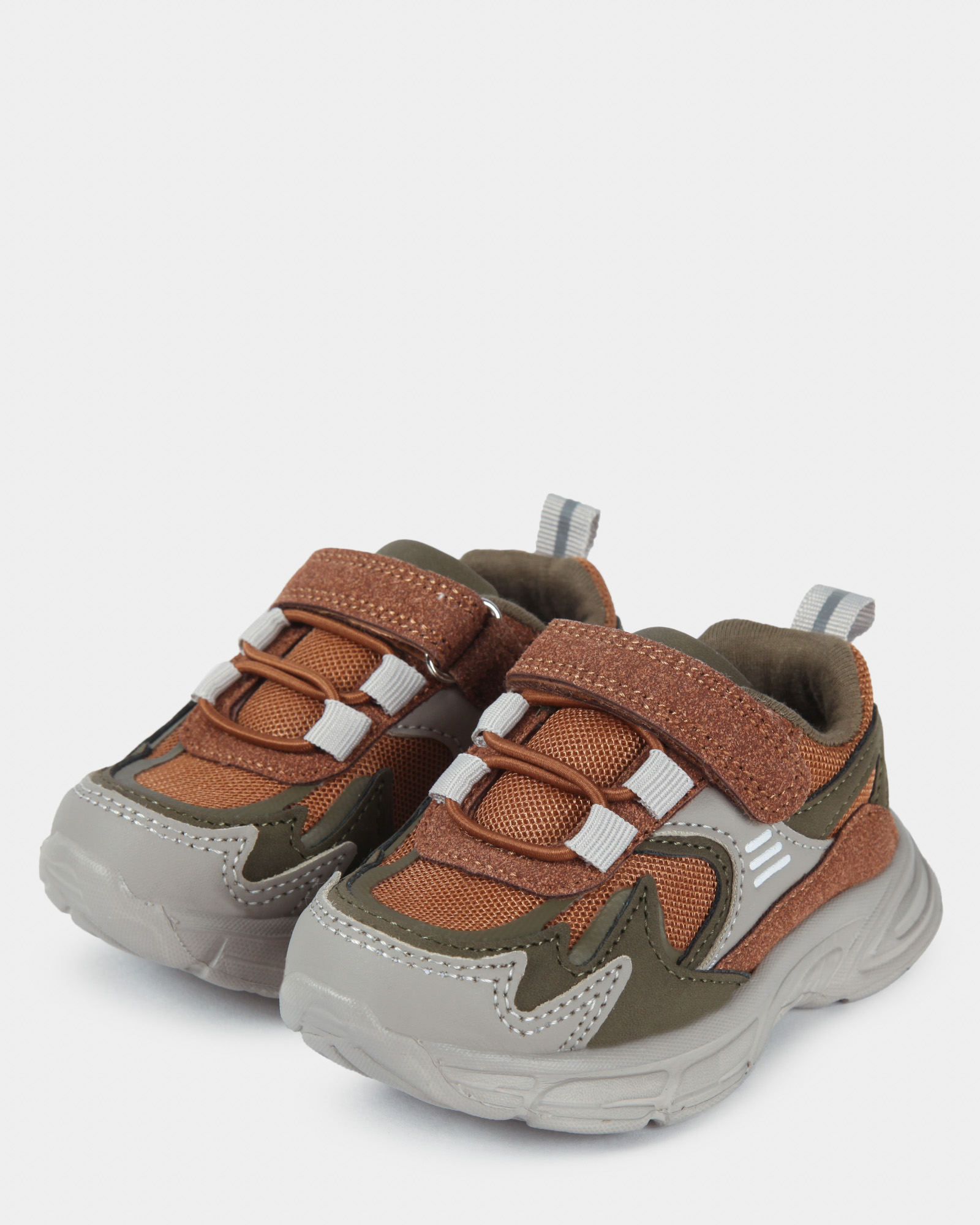 Кроссовки Tombi W25QXibRS-223-43 - фото 3