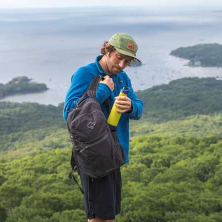 Бутылка Klean Kanteen 532 мл