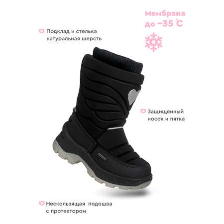 Сапоги Indigo kids
